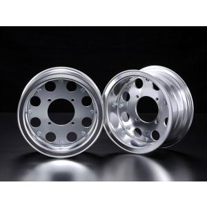 G-Craft ASIA Gcraft Gクラフト 8インチワイドホイール入門キット 3.5