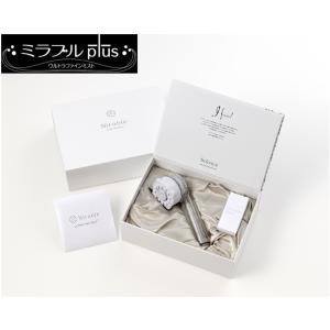 サイエンス ウルトラファインミスト ミラブルplus シャワーヘッド