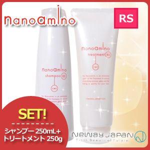 ベルセレージュ トリートメント シャンプー サラシトツルリン 280ml