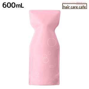 アジュバン リ: シャンプー 600mL用 共通カートリッジ : ヘアケアcafe