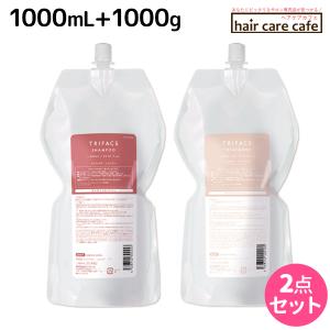 SUNCALL（サンコール） トリファクス シャンプー 500mL +