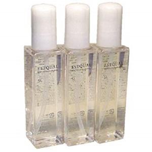 MILBON（ミルボン） ディーセス エストクアル SL 120ml × 3本 セット