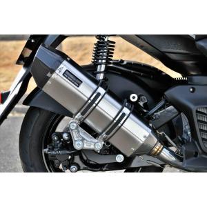 CB400SS（BC-NC41） US-W900タイプマフラー（スリップオン） ASAKURA