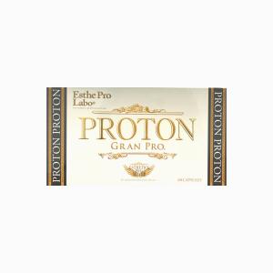 Esthe Pro Labo（エステプロ・ラボ） プロトングランプロ 60粒 賞味