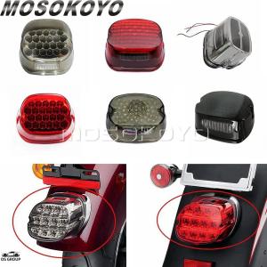 ハーレー スポーツスター ソフテイル ツーリング ダイナ LEDテール