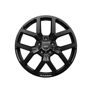 無限（MUGEN） 18インチアルミホイール CU10B 18×7.5Jインセット＋54