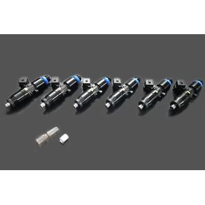 SARD（サード） フューエルデリバリーパイプ＆インジェクターセット