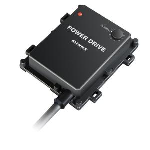 PIVOT ピボット 3-drive PRO ＆ ハーネス ジムニー ノマド JC74W K15B