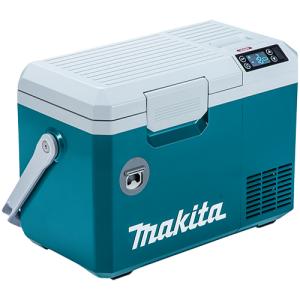 マキタ（makita） 40Vmax充電式保冷温庫（20L）18V/AC100V/DC CW001GZO