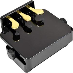 ピアノ補助ペダル AS-18 : アサヒピアノ ヤフー店 - 通販 - Yahoo