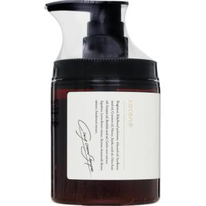 cocone ココネ クレイクリームシャンプー 詰め替え 3袋 ピンク