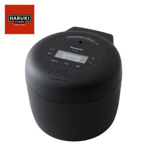 Panasonic（パナソニック） 5.5合炊き IH炊飯ジャー 炊飯器 SR-FE101