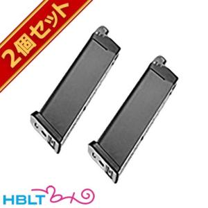 TOKYO MARUI（東京マルイ） HK45 用 スペア マガジン ガスブローバック