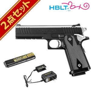 TOKYO MARUI（東京マルイ） フルセット グロック18C 電動ハンドガン