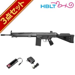 TOKYO MARUI（東京マルイ） バッテリーセット H&K G3 SG-1 電動ガン