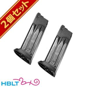 TOKYO MARUI（東京マルイ） ハイキャパ 4.3 スペア マガジン ガス