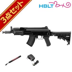 TOKYO MARUI（東京マルイ） AK47 HC 純正ドットサイトセット （ハイ