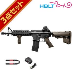 TOKYO MARUI（東京マルイ） フルセット M93R 電動ハンドガン