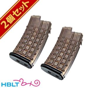 TOKYO MARUI（東京マルイ） MP5K クルツ ショートマガジン