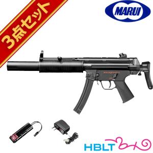 TOKYO MARUI（東京マルイ） MP5 多弾 マガジン スタンダード電動ガン