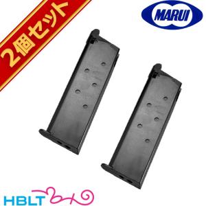 TOKYO MARUI（東京マルイ） グロック ロングマガジン ガスブローバック