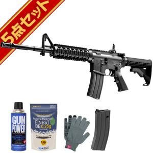 TOKYO MARUI（東京マルイ） URG−I SOPMOD BLOCK3 FDE 11.5インチ