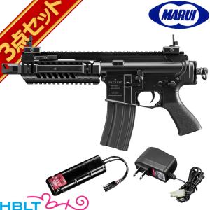 TOKYO MARUI（東京マルイ） FN P90 TR サイレンサー付 純正ドット