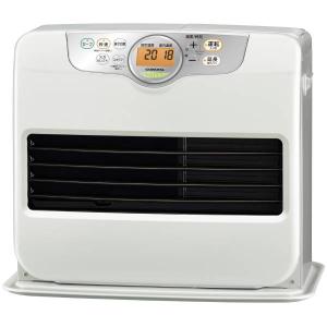 CORONA（コロナ） 即日出荷 石油ファンヒーター 4.6kw FH-G4625BY(W
