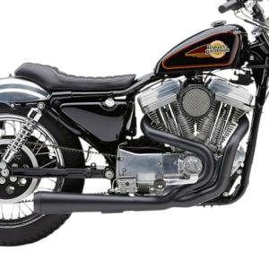 2014〜2021 XL スポーツスター ショットガンターンアウト・フル