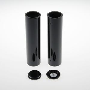 SPORTSTER ハーレー39mm 04-21 フォーク用 アッパーフォーク フォーク