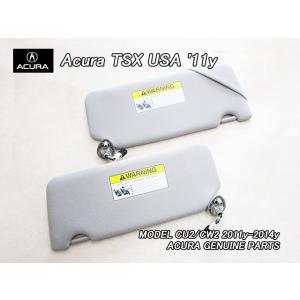 アコードツアラーCW1CW2【ACURA】アキュラTSXワゴン純正USドアミラー