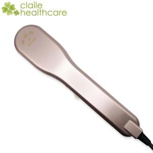 びわ葉温灸器（ユーフォリアQ TSI） 温灸 お灸 灸 温圧 ティー・エス