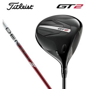 Titleist（タイトリスト） GT2 /GT3 ドライバーヘッド単品 (9度/10度