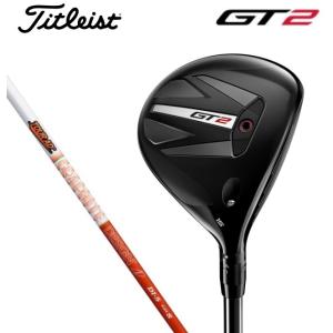 Titleist（タイトリスト） ゴルフクラブ TITLEIST GT2 フェアウェイ