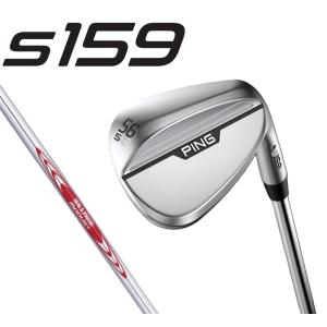 PING（ピン） PING S159 ウェッジ NS.PRO.950GHneo/S : ゴルフ用品専門