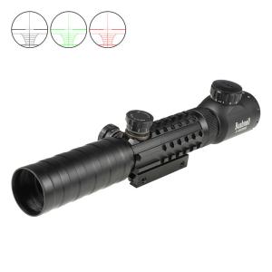 ライフル スコープ 3-9×40EG : ミリタリーショップH.T.G. - 通販