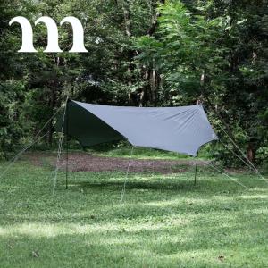 muraco（ムラコ） レクタ2スパーク 2025 春夏 : OutdoorStyle サンデー