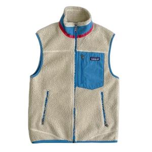 patagonia（パタゴニア） クラシック レトロX メンズ ベスト CLASSIC