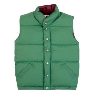 クレセントダウンワークス Crescent Down Works ノース バイ