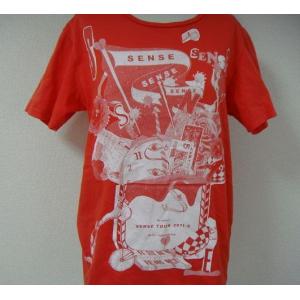 ミスターチルドレン ミスチル Mr.Children ツアー2012 POP SAURUS T