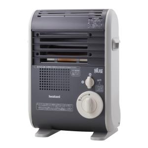 風暖 (送料無料)イワタニ CB-GFH-3 カセットガスファンヒーター : 住設