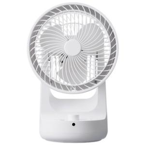 ボルネード VORNADO サーキュレーター ホワイト 30畳 DCモーター 無