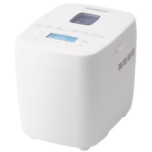エムケー精工 ホームベーカリー 「ふっくらパン屋さん」 HBK-152W（1.5