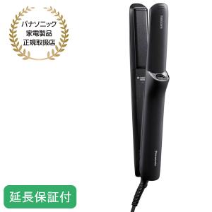 Panasonic（パナソニック） 【5年保証付】 ストレートアイロン ミスト