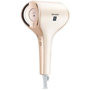 SHARP プラズマクラスター ドライヤー IB-NP9-V （パープル系