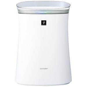 SHARP（シャープ） 空気清浄機 FU-SC01-W プラズマクラスター7000