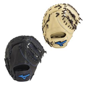 MIZUNO（ミズノ） 2026年新モデル 野球 少年軟式用 ファーストミット