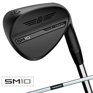 Titleist（タイトリスト） ウェッジ メンズ ボーケイ SM10 オール