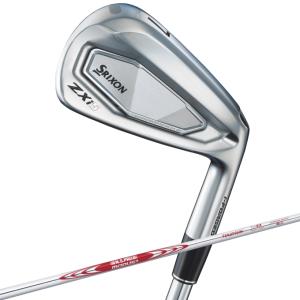 SRIXON 【11月9日発売】 スリクソン ゴルフクラブ アイアンセット 6本