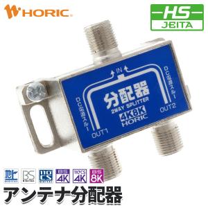 マスプロ（MASPRO） 直列ユニット テレビ端子 上り帯域カット